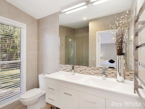 Beach House On Tradewinds Avenue - Hervey Bay Accommodation 8