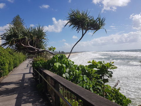 Beach House On Tradewinds Avenue - Hervey Bay Accommodation 13