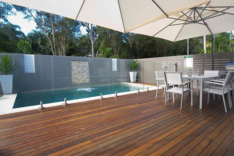 Beach House On Tradewinds Avenue - Hervey Bay Accommodation 11