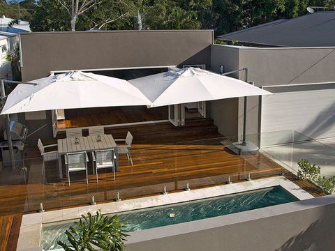 Beach House On Tradewinds Avenue - Hervey Bay Accommodation 10