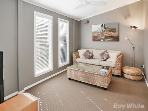 Beach House On Tradewinds Avenue - Hervey Bay Accommodation 6
