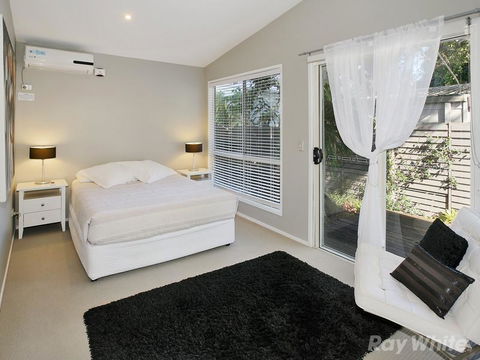 Beach House On Tradewinds Avenue - Hervey Bay Accommodation 7