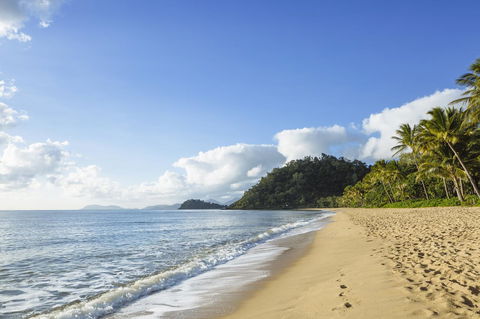 Coral Sands Beachfront Resort - Tourism Hervey Bay 3