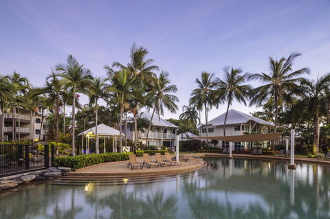 Coral Sands Beachfront Resort - Tourism Hervey Bay 12