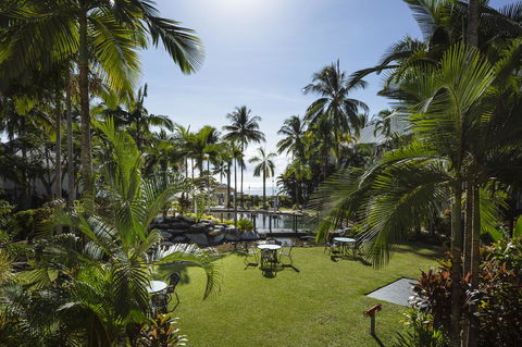 Coral Sands Beachfront Resort - Tourism Hervey Bay 21