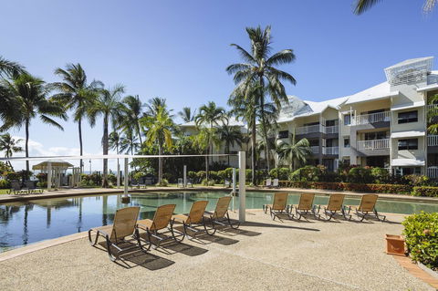 Coral Sands Beachfront Resort - Tourism Hervey Bay 20