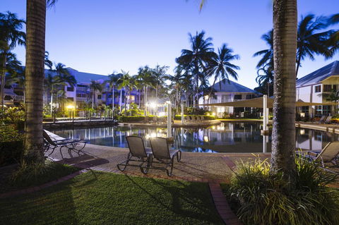Coral Sands Beachfront Resort - Tourism Hervey Bay 23