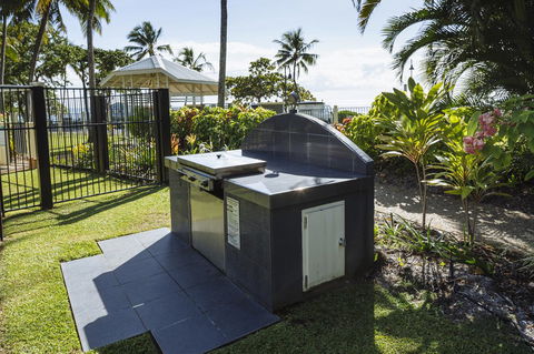 Coral Sands Beachfront Resort - Tourism Hervey Bay 28