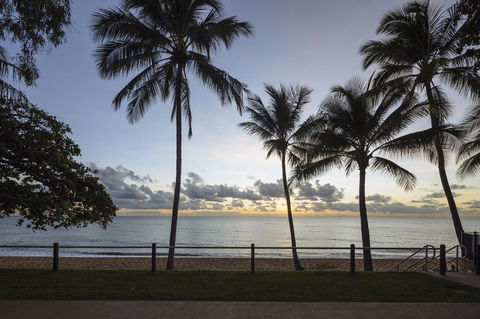 Coral Sands Beachfront Resort - Tourism Hervey Bay 29