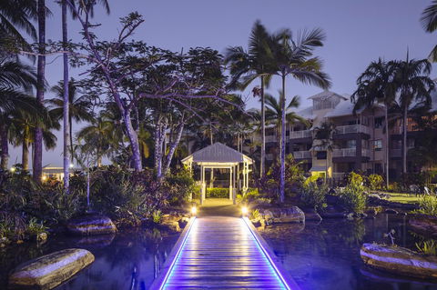Coral Sands Beachfront Resort - Tourism Hervey Bay 15