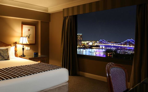 Stamford Plaza Brisbane - Hervey Bay Accommodation 23