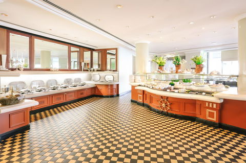 Stamford Plaza Brisbane - Hervey Bay Accommodation 27