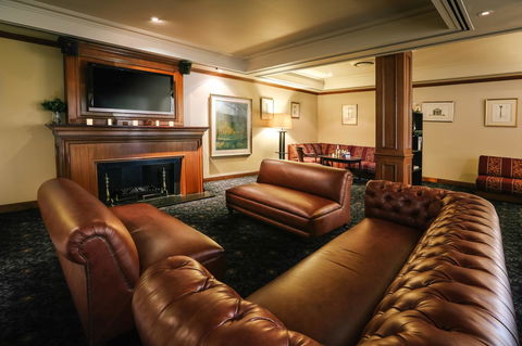 Stamford Plaza Brisbane - Hervey Bay Accommodation 26