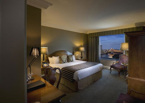 Stamford Plaza Brisbane - Hervey Bay Accommodation 7