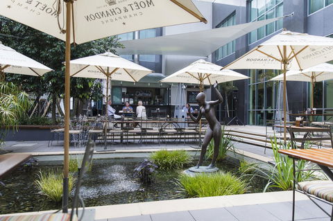 Stamford Plaza Brisbane - Hervey Bay Accommodation 20
