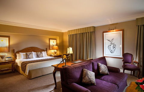 Stamford Plaza Brisbane - Hervey Bay Accommodation 34