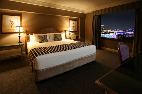 Stamford Plaza Brisbane - Hervey Bay Accommodation 4