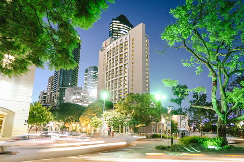 Stamford Plaza Brisbane - Hervey Bay Accommodation 18