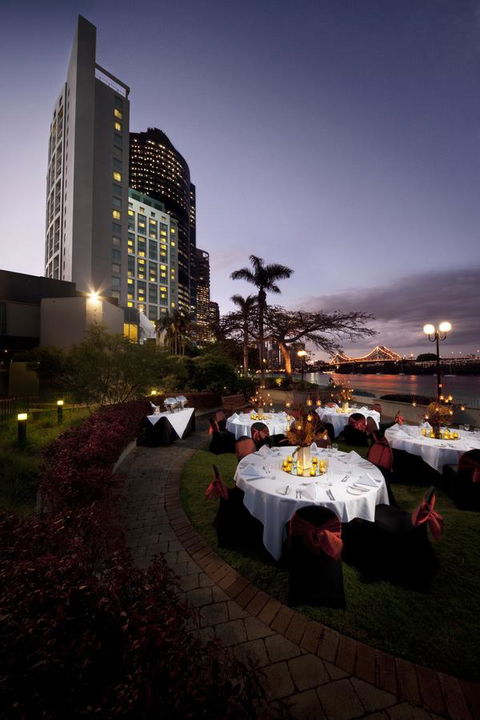 Stamford Plaza Brisbane - Hervey Bay Accommodation 38