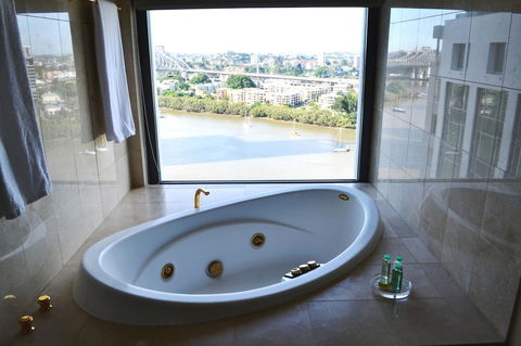 Stamford Plaza Brisbane - Hervey Bay Accommodation 41