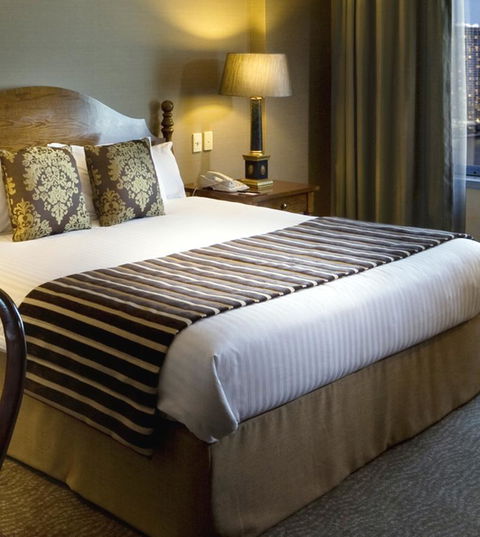 Stamford Plaza Brisbane - Hervey Bay Accommodation 32