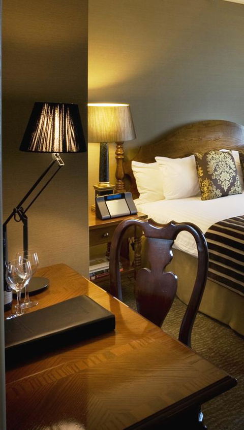 Stamford Plaza Brisbane - Hervey Bay Accommodation 24