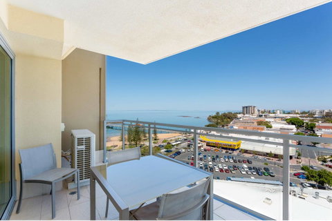 Proximity Waterfront Apartments - Hervey Bay Accommodation 31