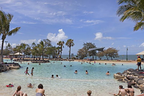 Proximity Waterfront Apartments - Hervey Bay Accommodation 1