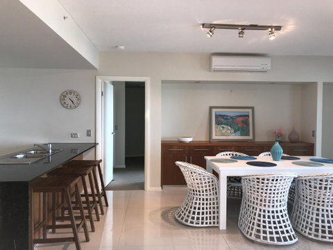 Proximity Waterfront Apartments - Hervey Bay Accommodation 23