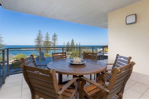 Proximity Waterfront Apartments - Hervey Bay Accommodation 0