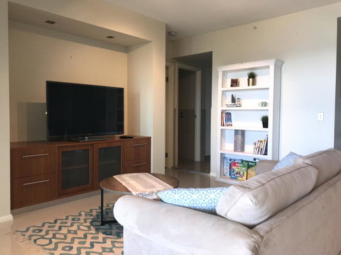 Proximity Waterfront Apartments - Hervey Bay Accommodation 20
