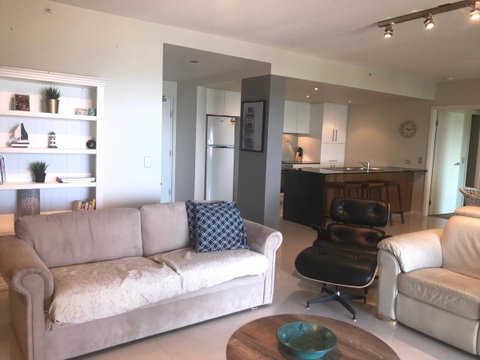 Proximity Waterfront Apartments - Hervey Bay Accommodation 5