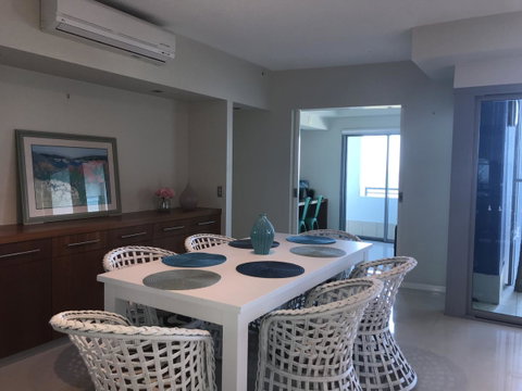 Proximity Waterfront Apartments - Hervey Bay Accommodation 16