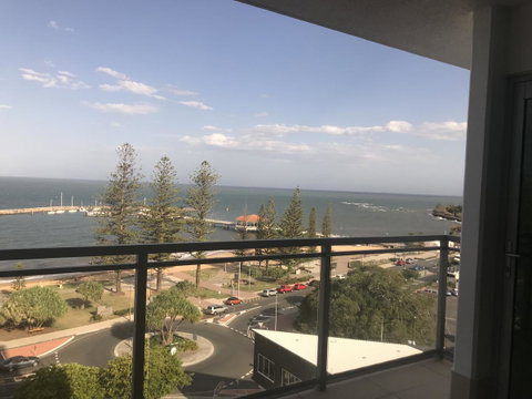 Proximity Waterfront Apartments - Hervey Bay Accommodation 4