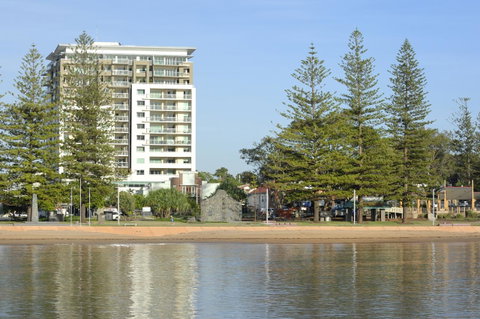 Proximity Waterfront Apartments - Hervey Bay Accommodation 37