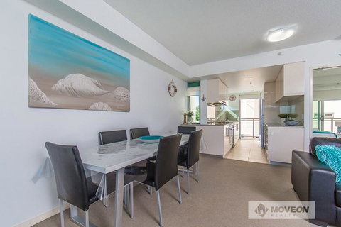Proximity Waterfront Apartments - Hervey Bay Accommodation 27