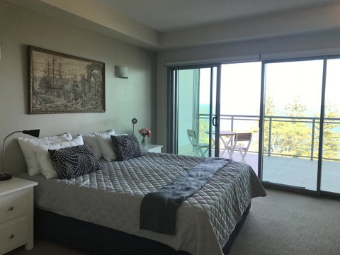 Proximity Waterfront Apartments - Hervey Bay Accommodation 21