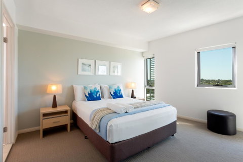 Proximity Waterfront Apartments - Hervey Bay Accommodation 28