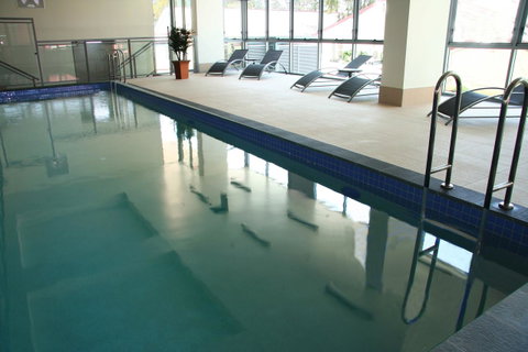 Proximity Waterfront Apartments - Hervey Bay Accommodation 34