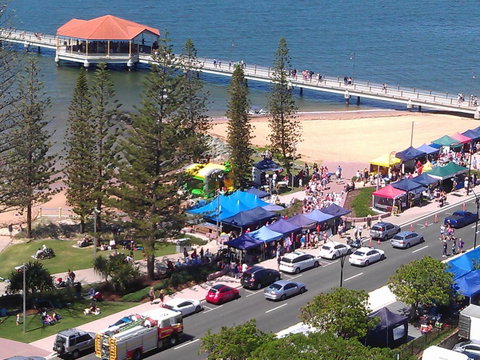 Proximity Waterfront Apartments - Hervey Bay Accommodation 41