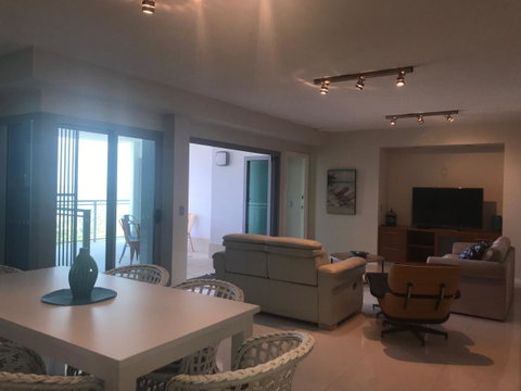 Proximity Waterfront Apartments - Hervey Bay Accommodation 6