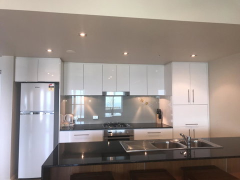 Proximity Waterfront Apartments - Hervey Bay Accommodation 7