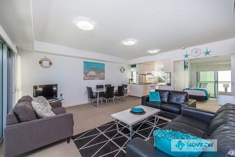 Proximity Waterfront Apartments - Hervey Bay Accommodation 26