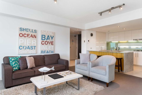 Proximity Waterfront Apartments - Hervey Bay Accommodation 32