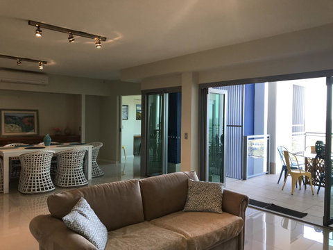 Proximity Waterfront Apartments - Hervey Bay Accommodation 17