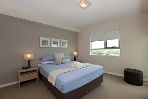 Proximity Waterfront Apartments - Hervey Bay Accommodation 29