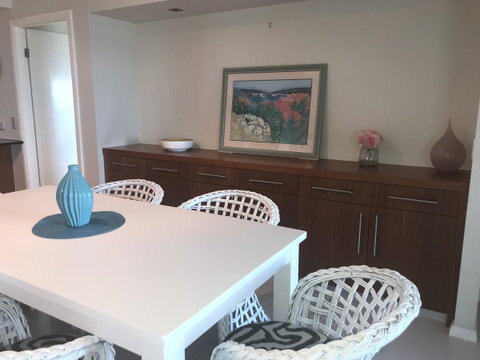 Proximity Waterfront Apartments - Hervey Bay Accommodation 8