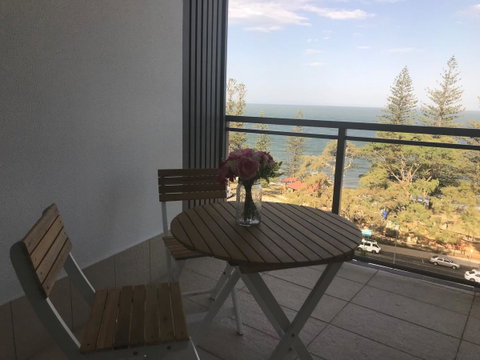 Proximity Waterfront Apartments - Hervey Bay Accommodation 14
