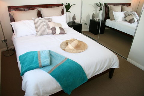 Proximity Waterfront Apartments - Hervey Bay Accommodation 33