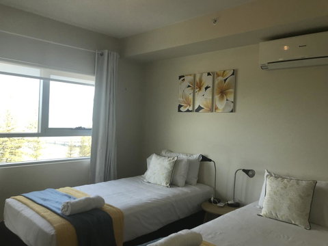 Proximity Waterfront Apartments - Hervey Bay Accommodation 15